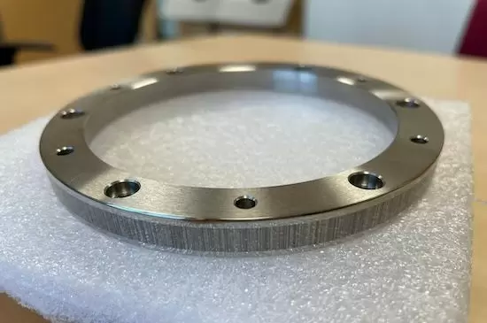 Grating Scales - Drum Scales